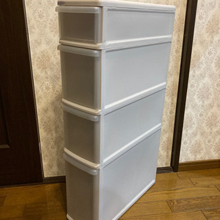 隙間収納ケース
