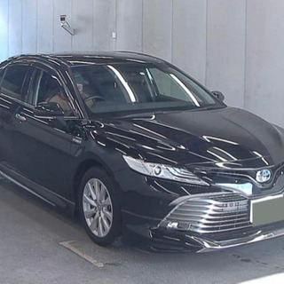 カムリHV G