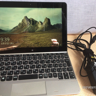タブレットPC NEC VK24VT-J   Versa Pro...