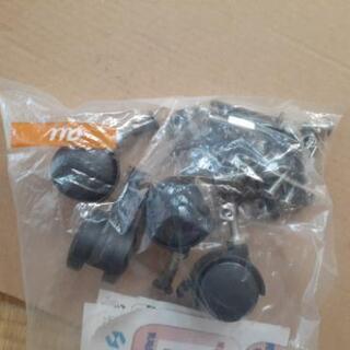 ベビーベットの画像