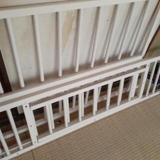 ベビーベットの画像