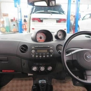 根強い人気のエッセ！カスタムで入庫です🚙✨の画像