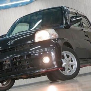 根強い人気のエッセ！カスタムで入庫です🚙✨