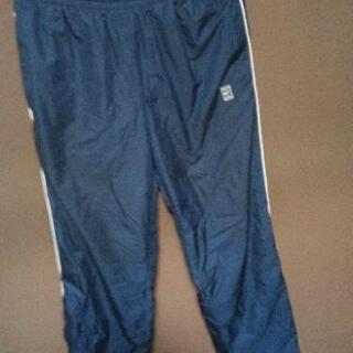 激レア❗激安❗美品❗オールドNIKEパンツLサイズ