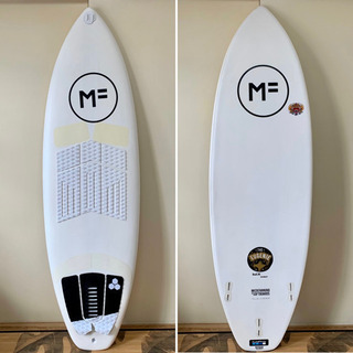 ミックファニング サーフボード ソフトボード 5'10" （中古商品）