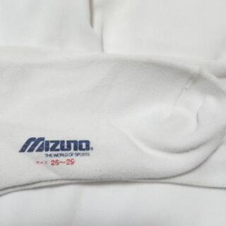 激安❗新品❗野球ウェア靴下❢26〜29cmの画像