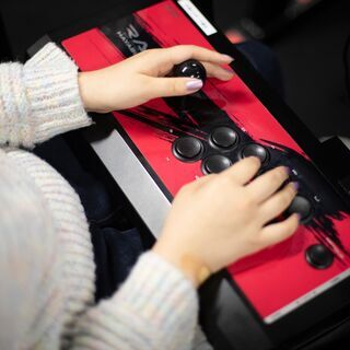 【就労継続支援】eスポーツに取り組みたい方大募集！【広島県安芸郡...