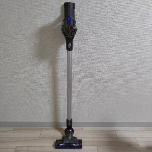 ダイソンDC４５