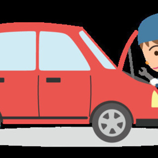 車検、整備、鈑金、塗装、カスタム、コーティング、中古車🚘バイク🛵