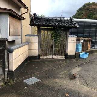七尾市小島町　売土地　130万円