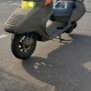 (限定値下げ)ホンダ　フュージョンSE　2006年式(平成18年...