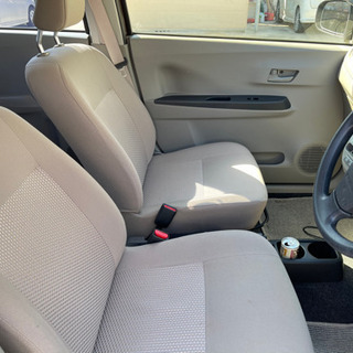 ミライース　平成24年　‼️車検　令和5年6月！値下げ❗️の画像