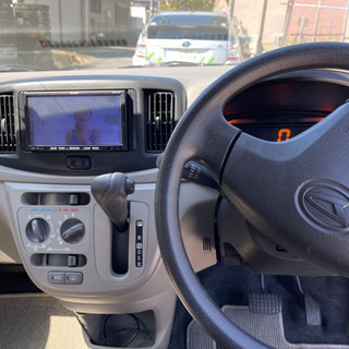 ミライース　平成24年　‼️車検　令和5年6月！値下げ❗️の画像