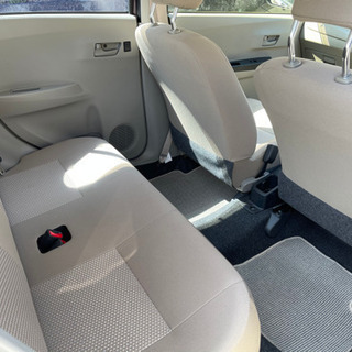 ミライース　平成24年　‼️車検　令和5年6月！値下げ❗️の画像