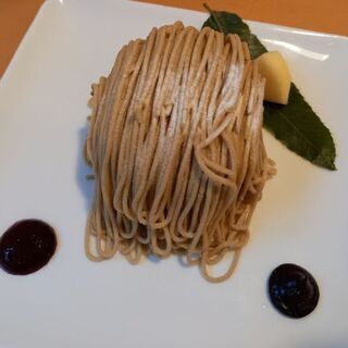 スイーツ好きの方
