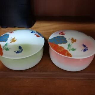 錦松梅の入っていた容器です。