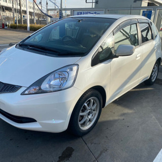 フィット*X*22年式*車検5/3迄*スマートキー*シートヒータ...