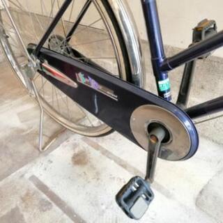 ⚫早い者勝ち!!⚫ミヤタ⚫自転車⚫26インチ⚫ママチャリ⚫中古美品の画像