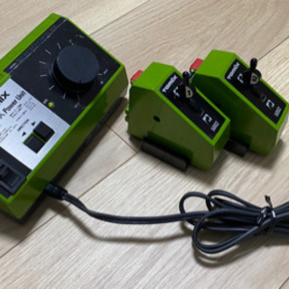 お取引終了>最終価格：ジャンク扱い：Nゲージ鉄道模型まとめて5,000円の画像