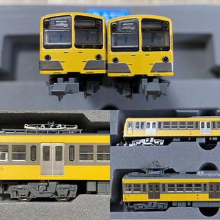 お取引終了>最終価格：ジャンク扱い：Nゲージ鉄道模型まとめて5,000円の画像