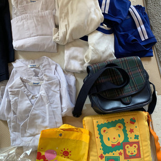 東京都 世田谷区の体操服の中古が安い！激安で譲ります・無料で