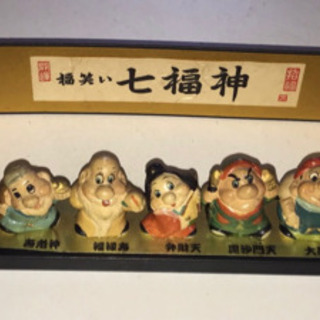 七福神