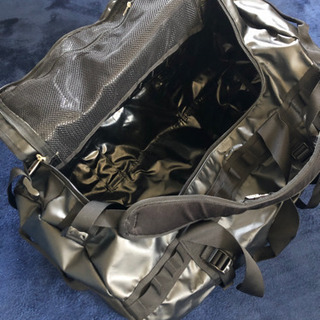 NORTHFACEの大型リュック