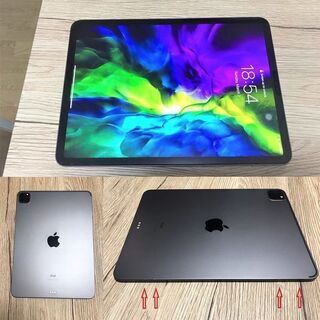 5点セット！iPad Pro 11" WiFi only 256GB