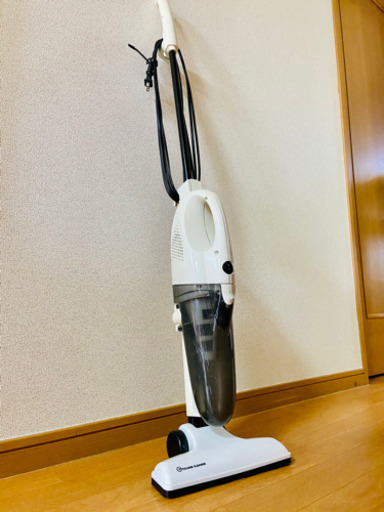 スティック型クリーナー