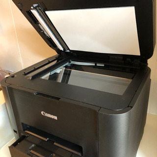 受付終了】キャノン MB5430 MAXIFY ビジネスインクジェットプリンター