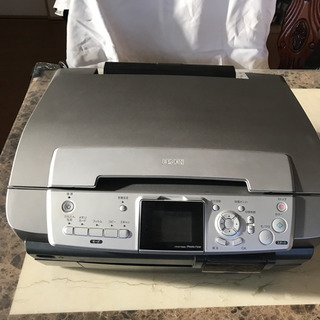 エプソンインクジェットプリンター カラリオ PM-A900 ジャンク品