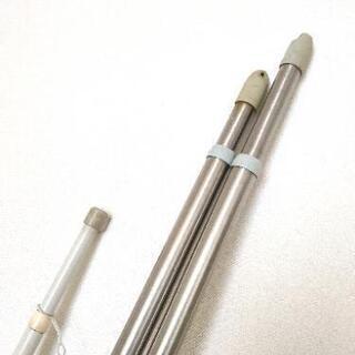 【決定済】竿竹 3本セット さおだけ            物干...