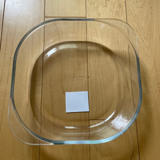 IKEA耐熱ガラス