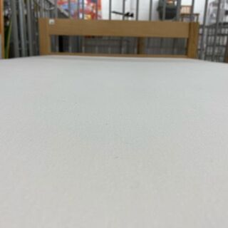 【愛品館 江戸川店】無印　セミダブルベッド　ベッド　ID:153-017349-007　配送可　代引き配送可（代引きの場合は現金のみのお取り扱になります）の画像