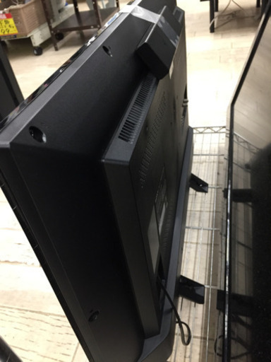 3/17  【綺麗♡高年式♡】2018年SONY  32型液晶テレビ “BRAVIA”  KJ-32W730E