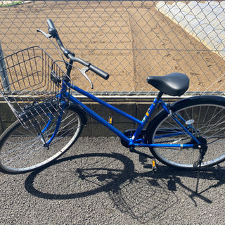 自転車　アイフィッシュS BAA260-Jの画像