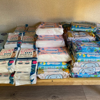 おむつ　入荷しました！　子ども　メリーズ　お尻拭き　パンパース　パンツ - 藤沢市