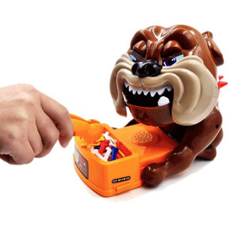 新品、未使用のバッドドッグ　BAD DOG