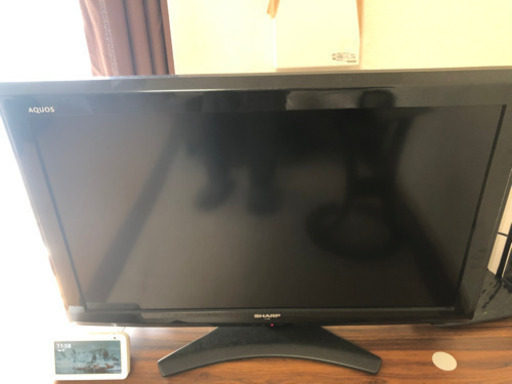 SHARP AQUOS 32型