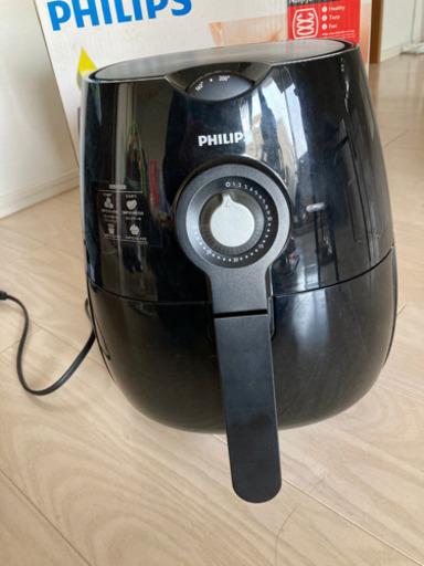 ノンフライヤー　PHILIPS