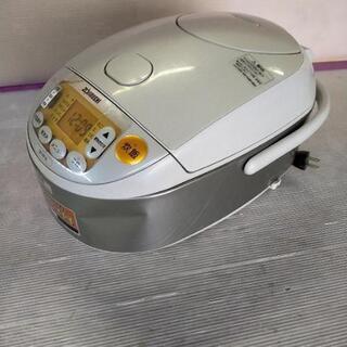 象印の炊飯器ですの画像