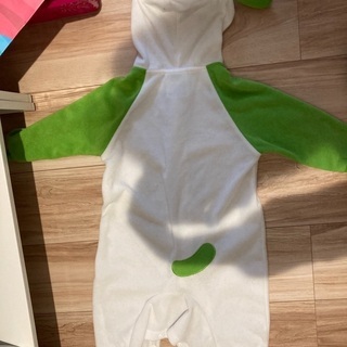 いないいないばあ　わんわん衣装の画像