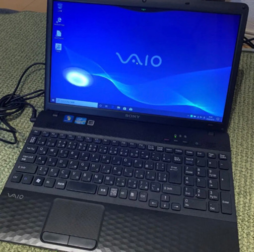 VAIO パソコン　core i5