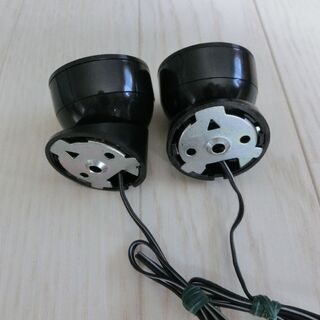 【完売しました】カロッツェリア TS-C1720Aのツィータのみ出品です。の画像