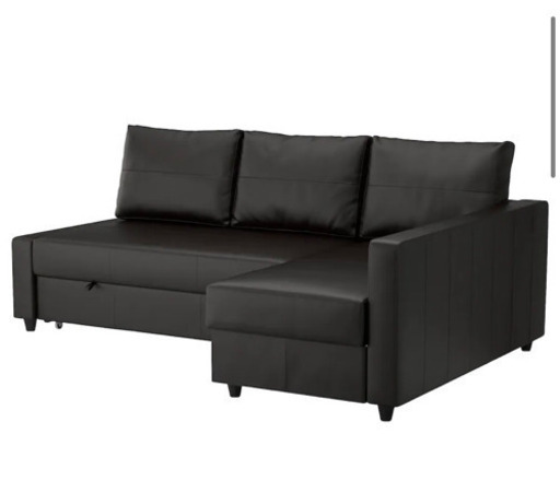 ソファーベッド