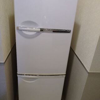 値下げ3000円→2000円→0円 LG 2ドア冷蔵庫 CUBE...