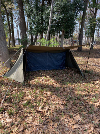 バンドックソロベース（お引き渡し先決定しました）