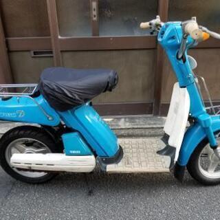 [商談成立]Passol パッソル　YAMAHA中古車