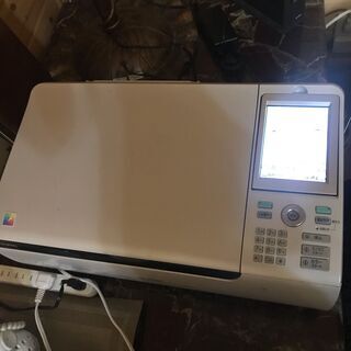 差上げます。FAXのみ使用できます
