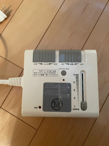 ロンヴェロップ レショーファント　岩盤浴マット　商品番号：O2276055